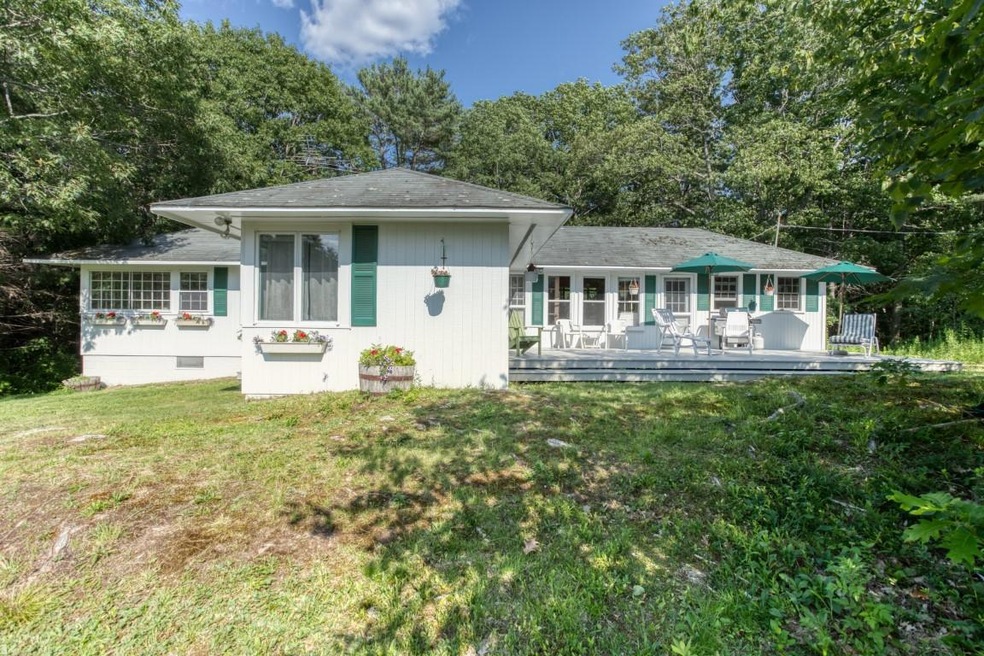 26 Sawyers Island Rd, Boothbay, ME 04537 - photo 1