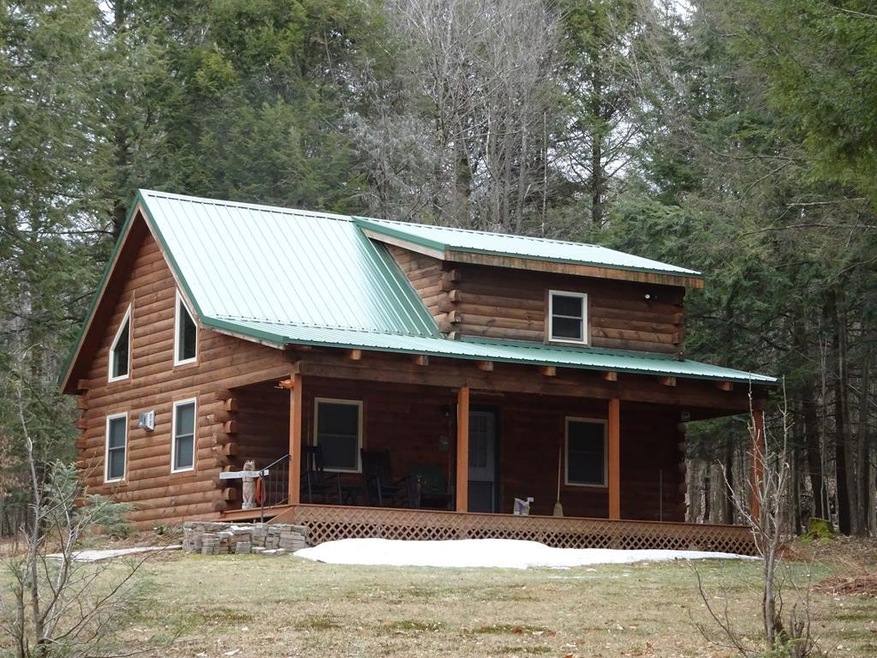 Main View