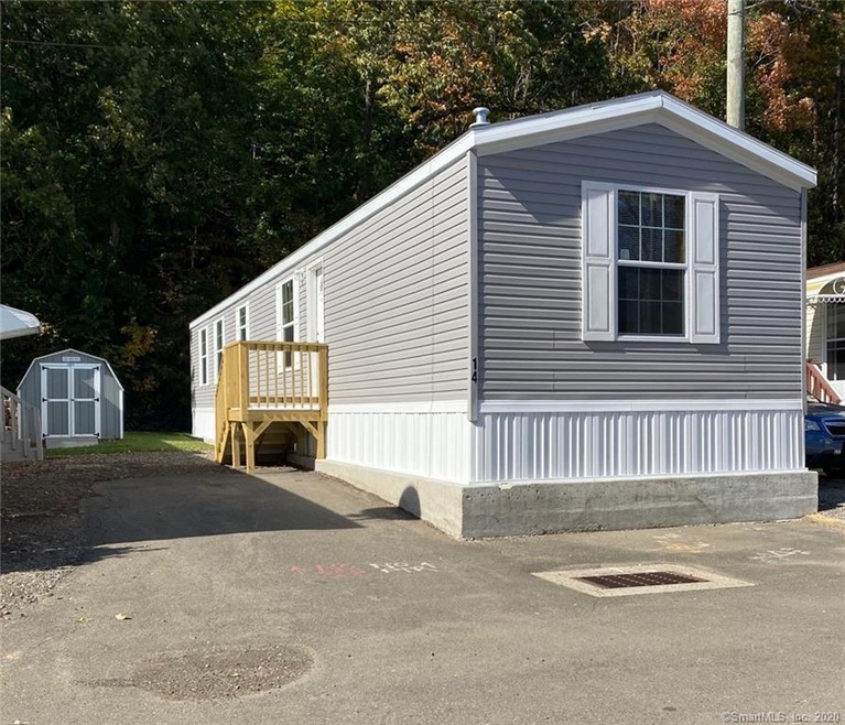 26 N Main St unit 14, Branford, CT 06405 - photo 1