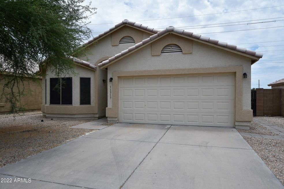 11317 E Cicero St, Mesa, AZ 85207 - photo 1