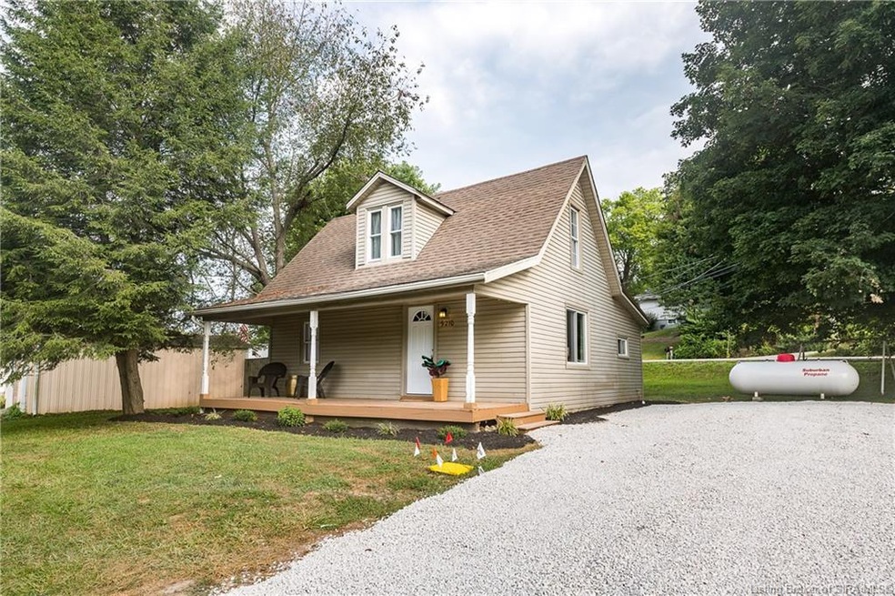 9210 State Road 64, Georgetown, IN 47122 - photo 1