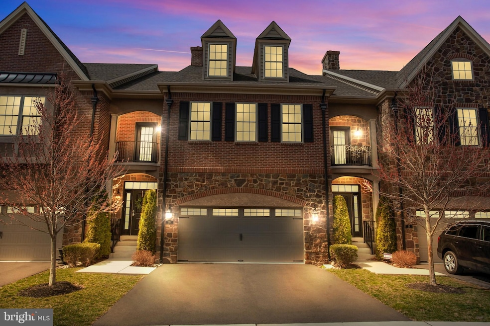 26 David Dr, Newtown, PA 18940 - photo 1