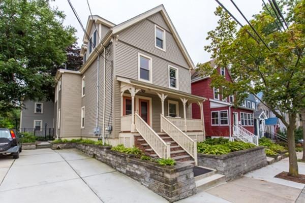 28 Elmwood St unit 2, Somerville, MA 02144 - photo 1