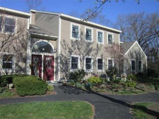 302 Tuckers Ln, Hingham, MA 02043 - photo 1