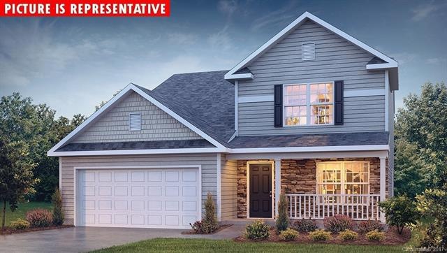 111 Harvest Pointe Dr unit 74, Statesville, NC 28677 - photo 1