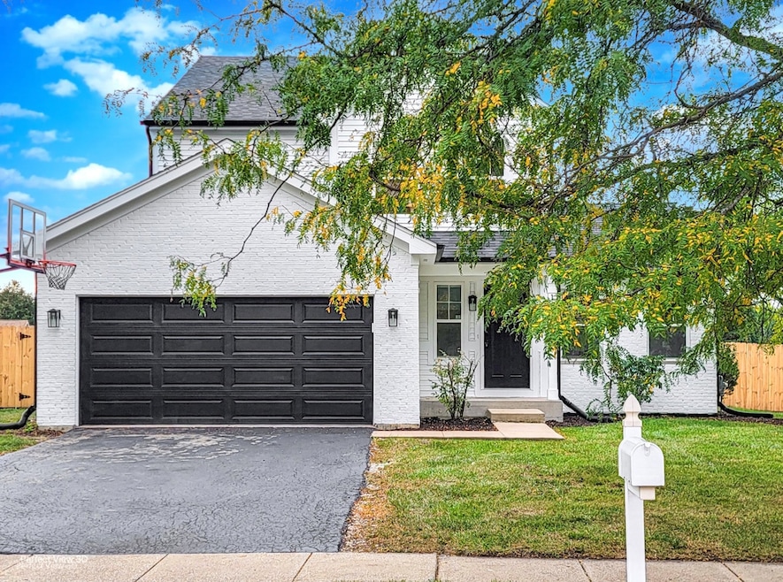 16701 W Seneca Dr, Lockport, IL 60441 - photo 1