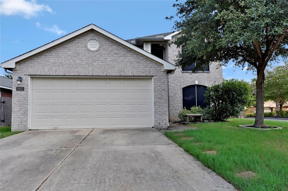 8603 Black Tern Ln, Houston, TX 77040 - photo 1