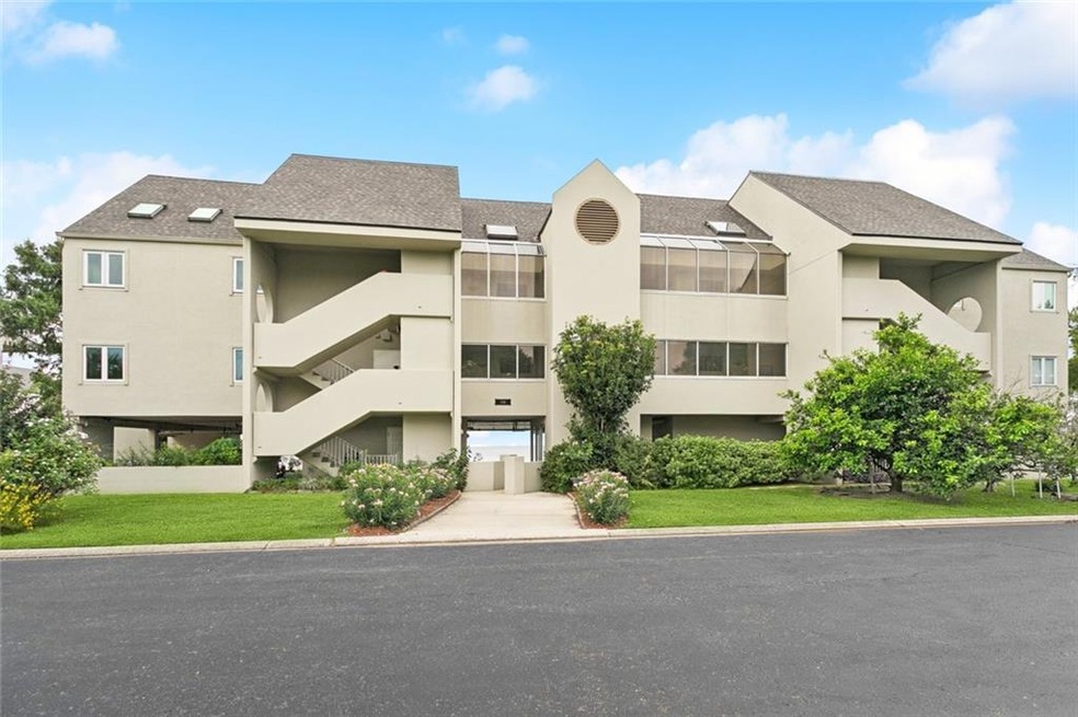 103 Mariners Blvd unit 1C, Mandeville, LA 70448 - photo 1