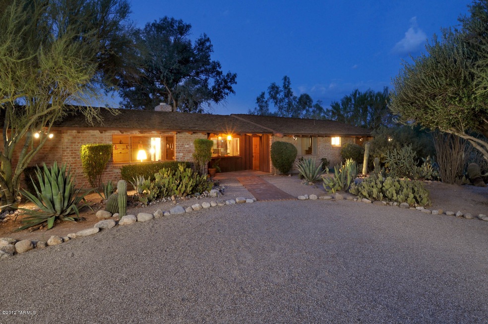 Catalina Foothills 6