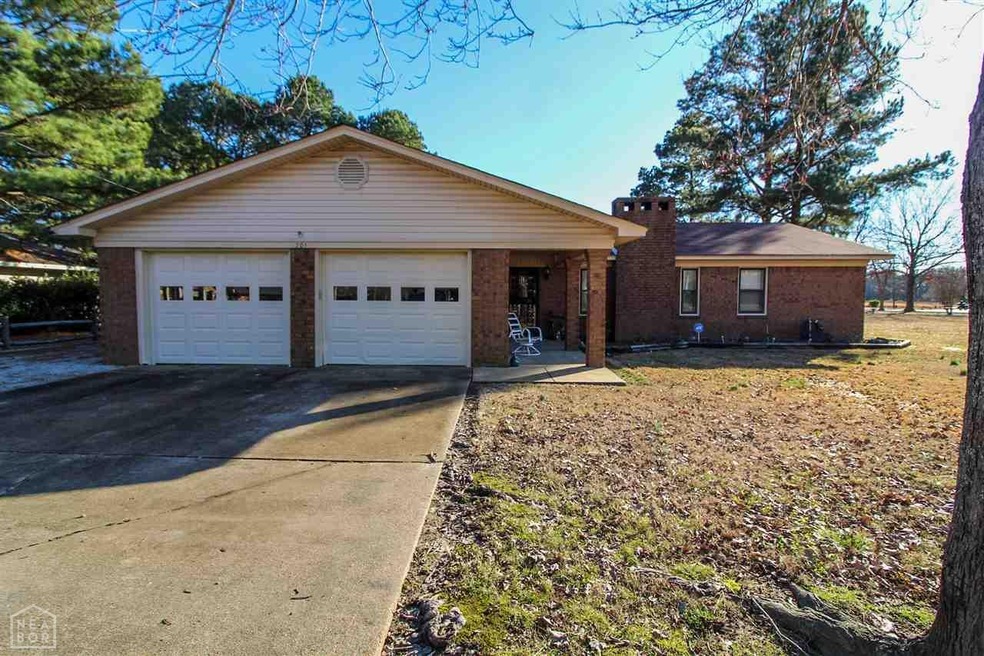 201 Tina Cove, Jonesboro, AR 72401 - photo 1