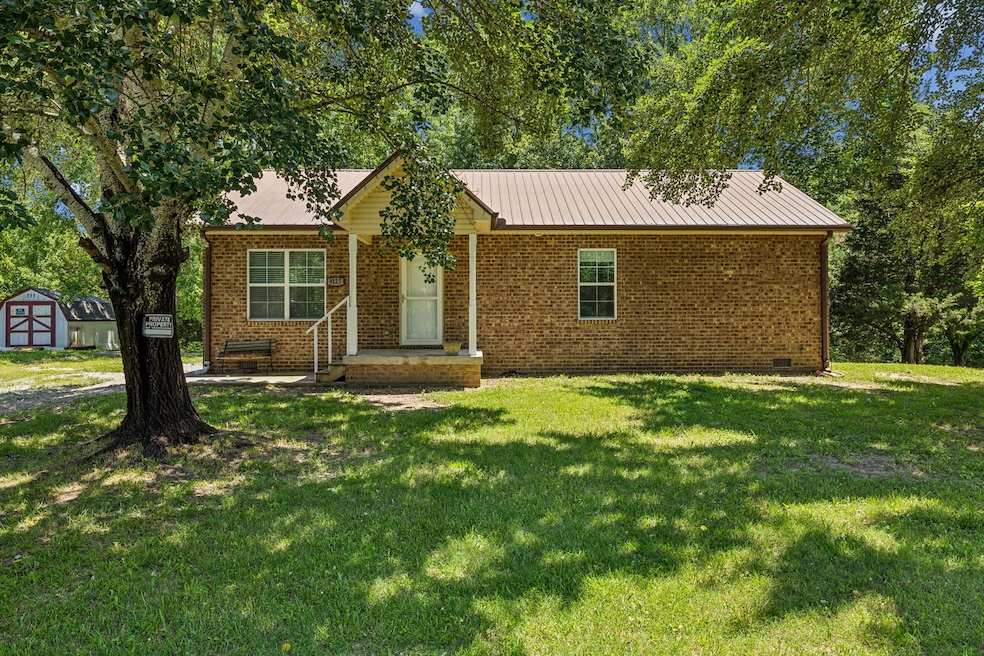Welcome to 9127 Crestview Drive.