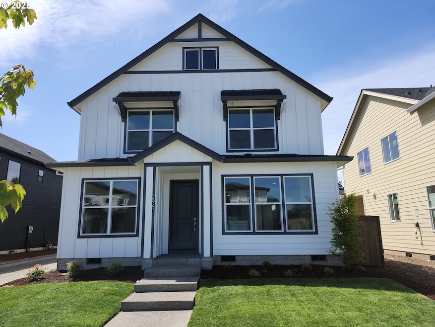 2941 Olympic St unit 28, Woodburn, OR 97071 - photo 1