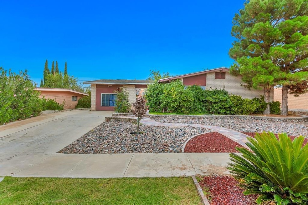 2132 Febrero Dr, El Paso, TX 79935 - photo 1