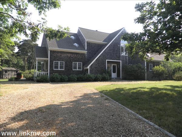 22 Old Dunhams Corner Way, Edgartown, MA 02539 - photo 1