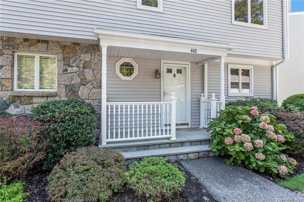 443 Carrollwood Dr, Tarrytown, NY 10591 - photo 1