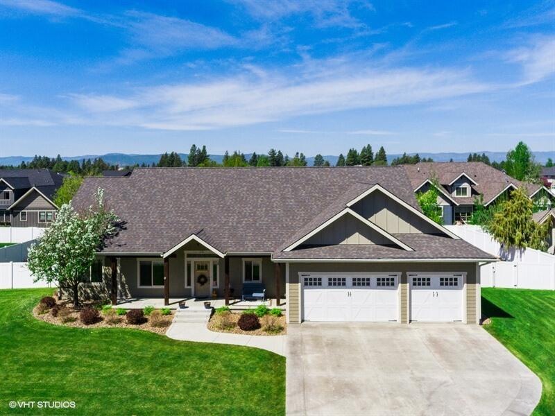 12 White Bark Lane, Kalispell, MT