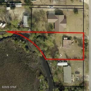 7635 Kelly Hill Rd, Panama City, FL 32409 - photo 1