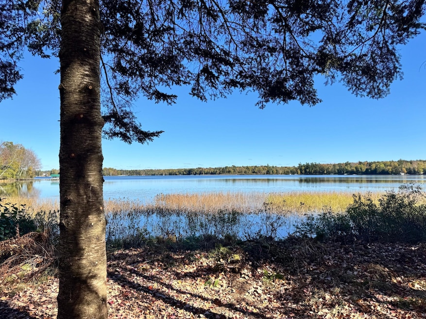 0000 Amber Lake Rd W unit Lot 3, Lac Du Flambeau, WI 54538 - photo 1