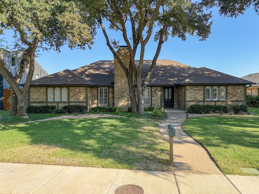 Sold • Co-Listing Agent