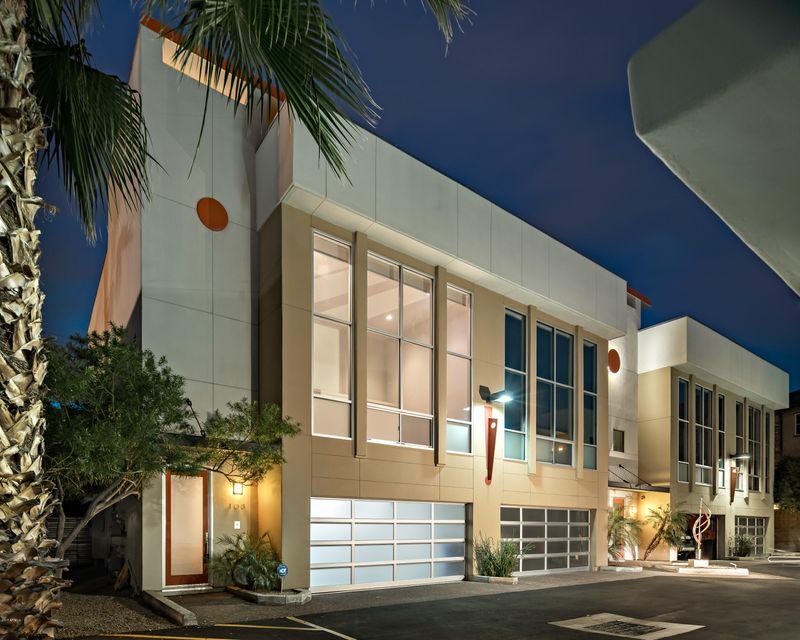 Biltmore Lofts #108
