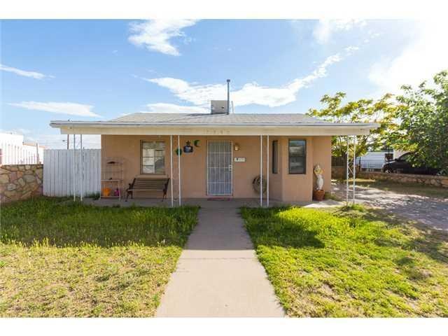 7540 Mazatlan Dr, El Paso, TX 79915 - photo 1