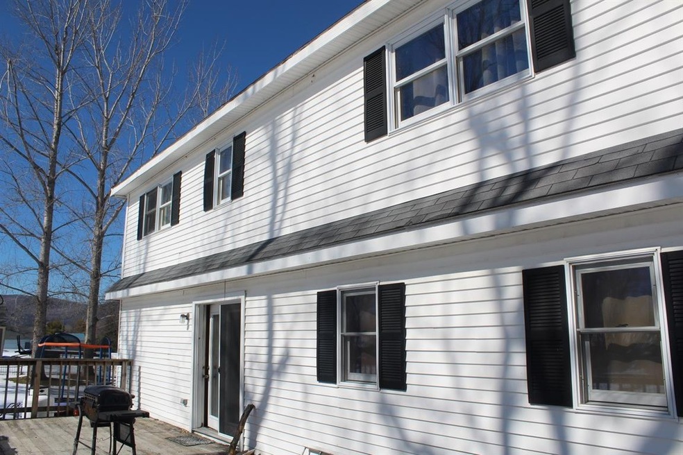 35 View St, Whitefield, NH 03598 - photo 1