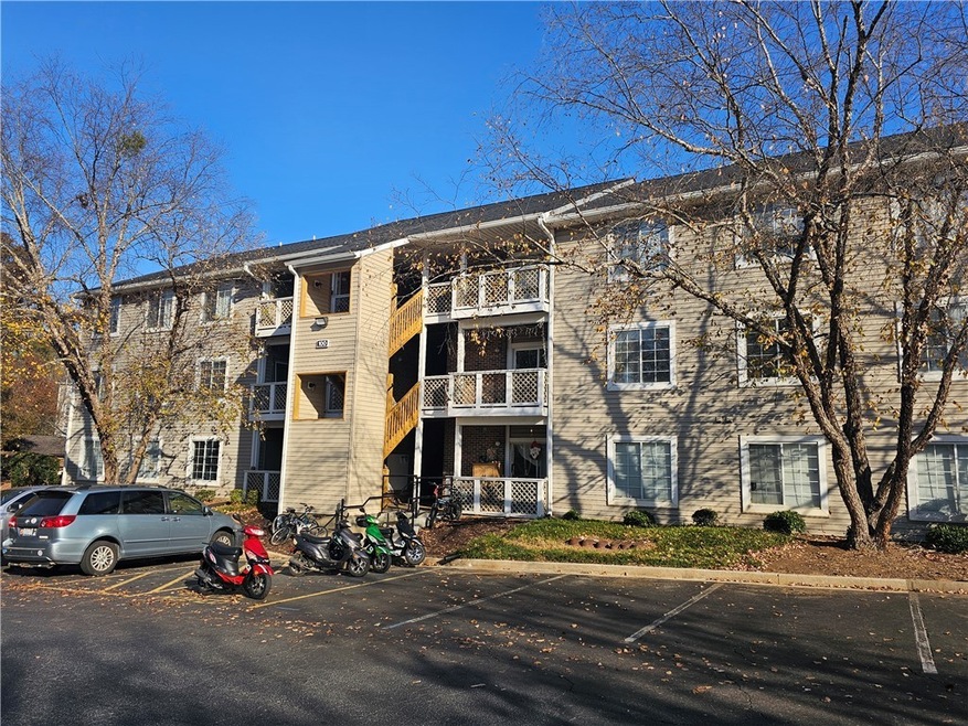 220 Elm St unit 104, Clemson, SC 29631 - photo 1