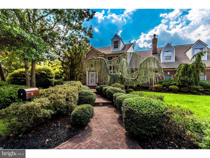 3 Turnberry Ct, Medford, NJ 08055 - photo 1