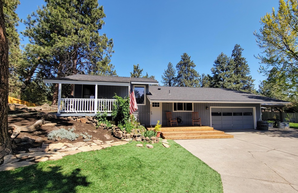 61192 Parrell Rd, Bend, OR 97702 - photo 1