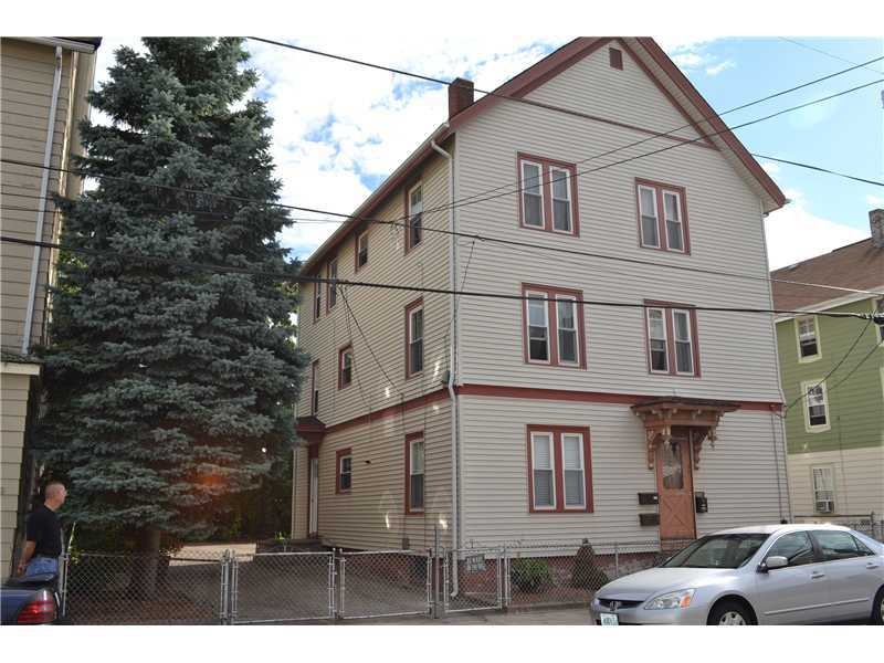 58 Watson St, Central Falls, RI 02863 - photo 1