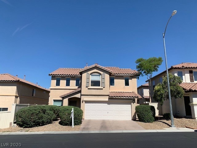 7834 Warwickshire Way, Las Vegas, NV 89139 - photo 1