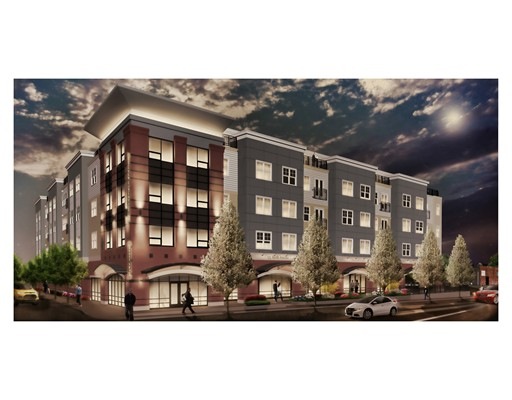 175 North Ave unit 408, Wakefield, MA 01880 - photo 1