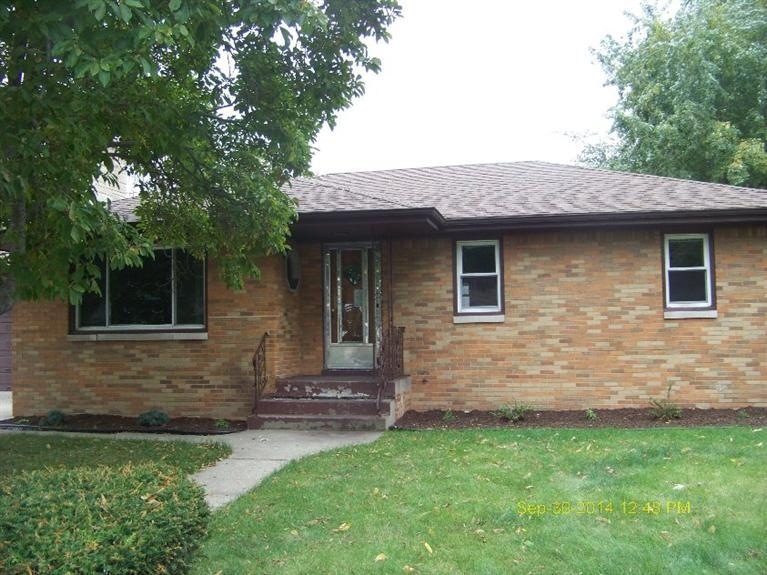 303 W 53rd Ln, Merrillville, IN 46410 - photo 1