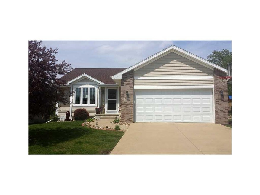 . 1200 English Ln Front