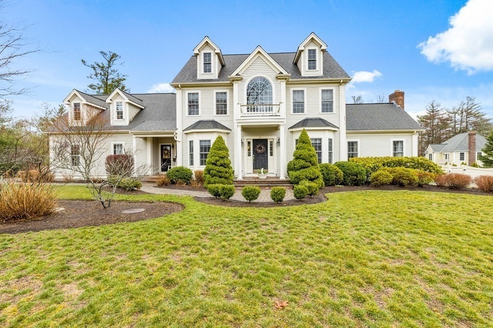 8 Bridle Ln, Scituate, MA 02066 - photo 1