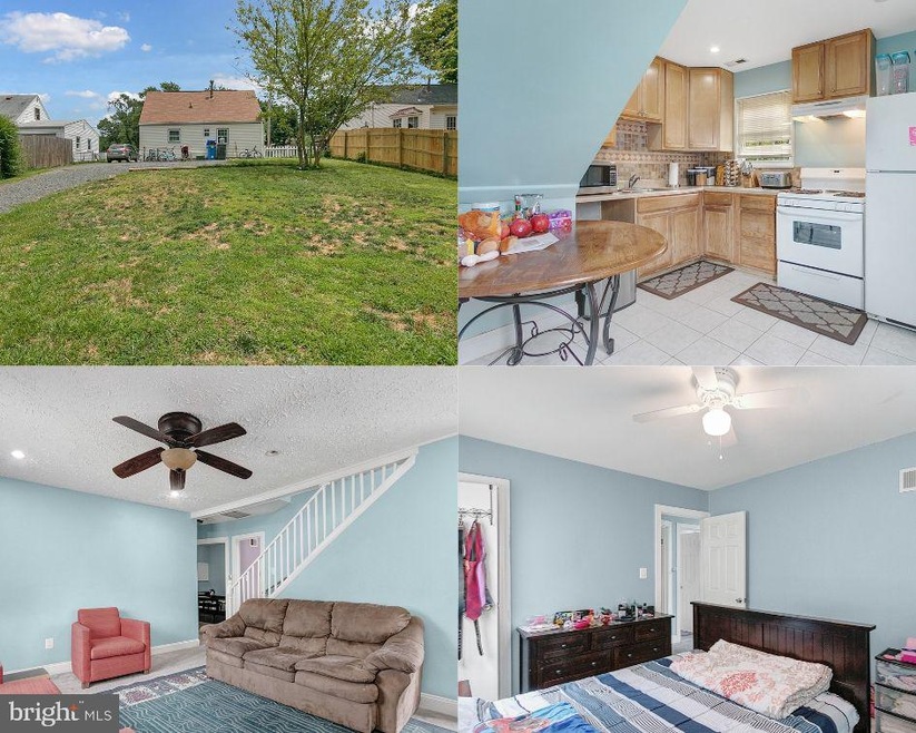 187 Old Centreville Rd, Manassas Park, VA 20111 - photo 1