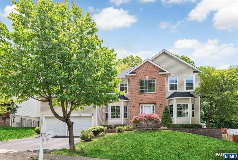 60 Hill Hollow Rd, Lake Hopatcong, NJ 07849 - photo 1