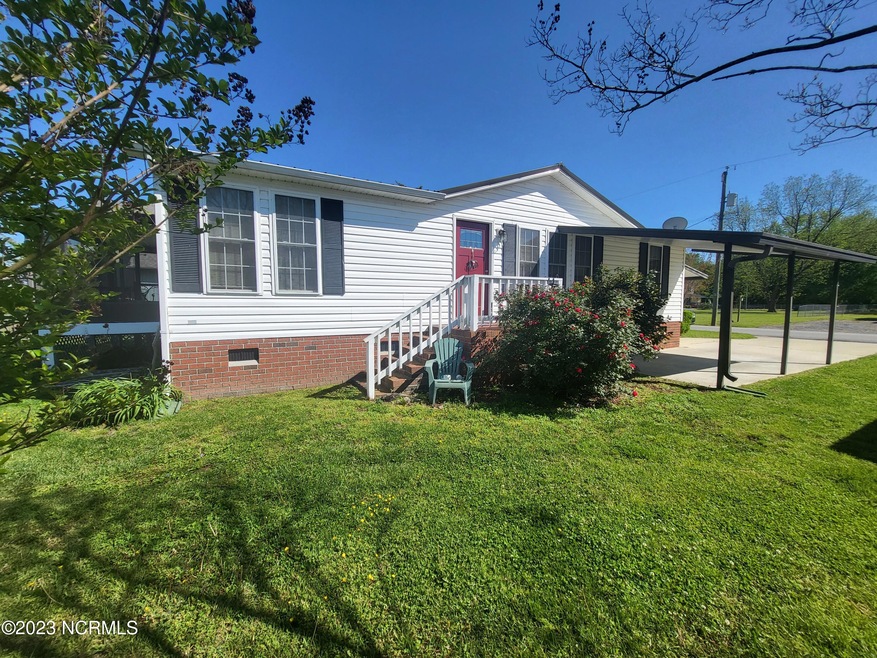 127 Apache Rd, Harrellsville, NC 27942 - photo 1