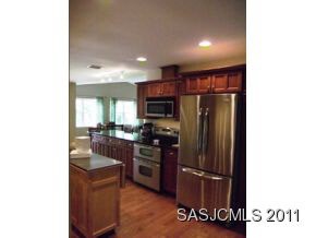 Stainless App w Granite