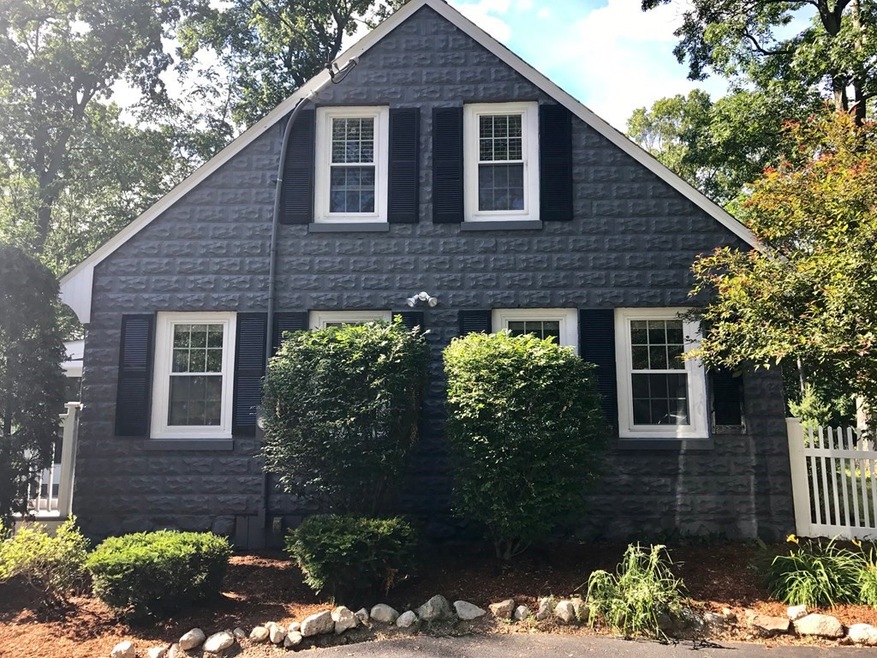 4 Tracey's Corner, Lincoln, MA 01773 - photo 1