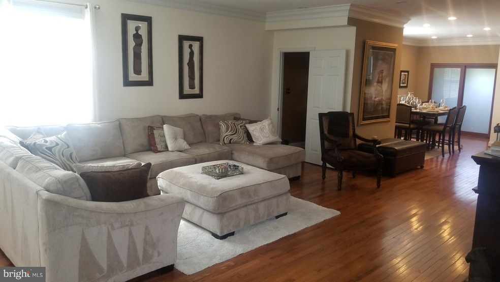 5032 A St SE, Washington, DC 20019 - photo 1