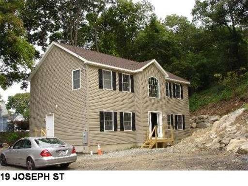 19 Joseph St, Saugus, MA 01906 - photo 1