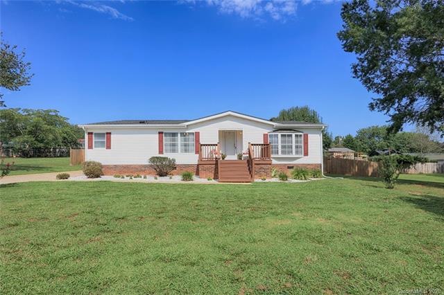 120 Teak Dr, Statesville, NC 28625 - photo 1