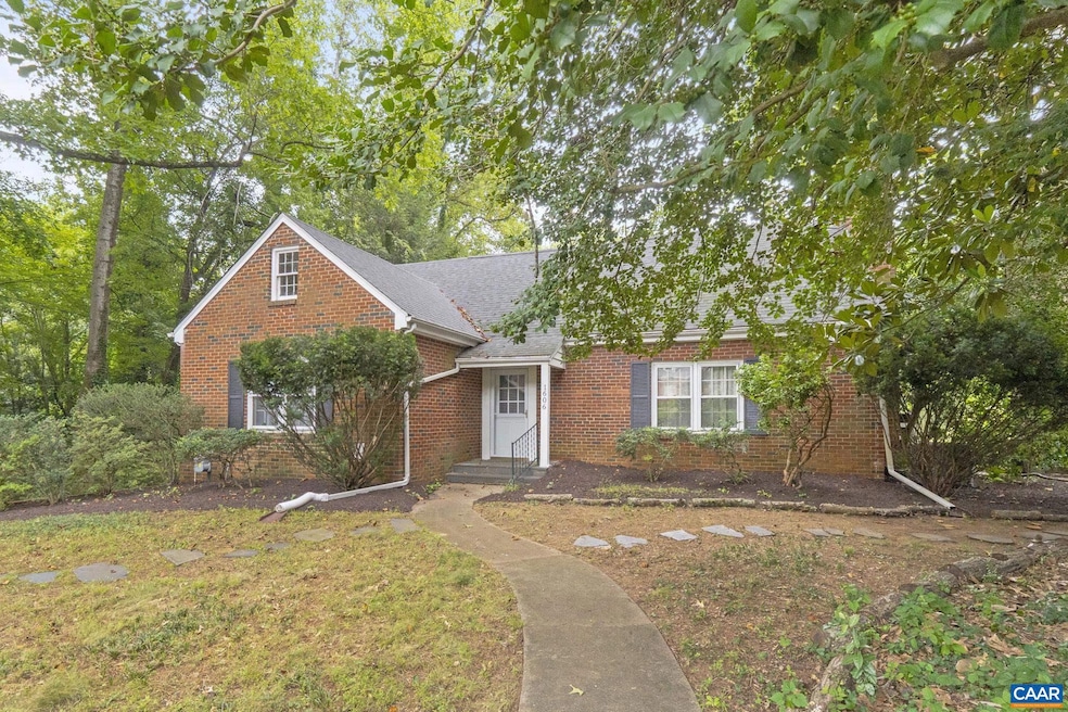 1606 Grove Rd, Charlottesville, VA 22901 - photo 1