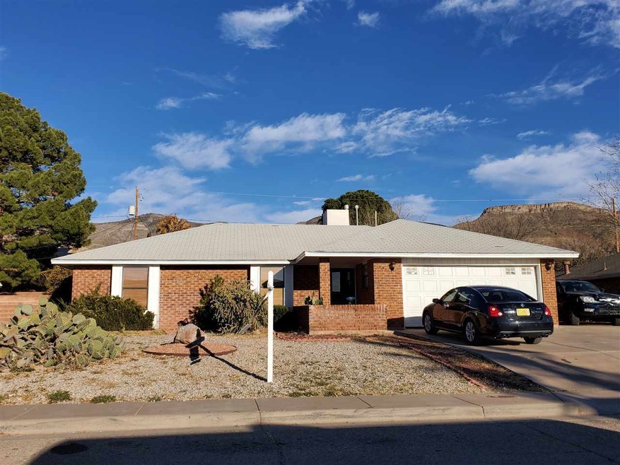 204 Sunrise Ave unit 10, Alamogordo, NM 88310 - photo 1