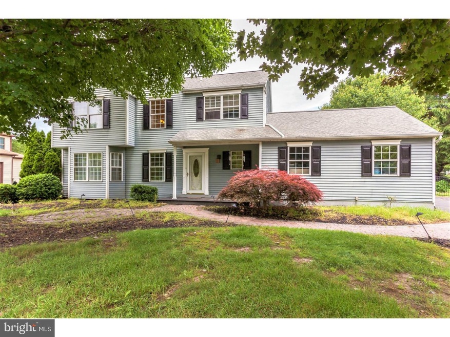 410 Ellis Rd, Langhorne, PA 19047 - photo 1