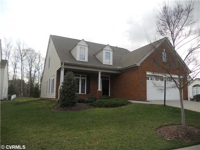 Exterior Front - Well-Maintained Cottage Home in C
