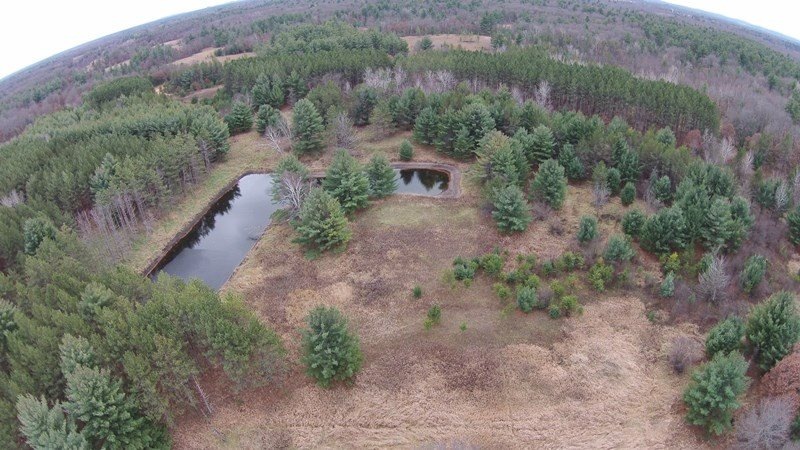 W8673 30th St, New Lisbon, WI 53950 - photo 1