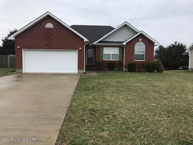 470 Deer Park Way, Mount Washington, KY 40047 - photo 1