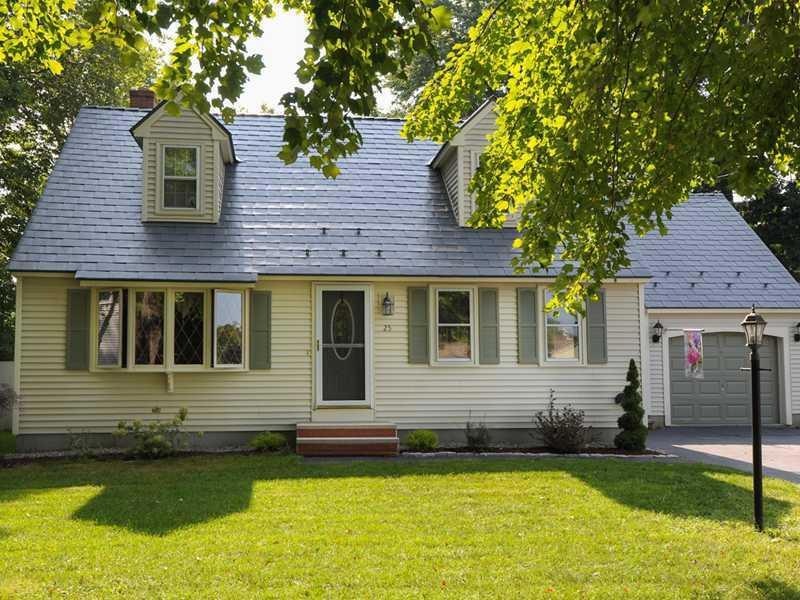 25 Village Green Dr, Saco, ME 04072 - photo 1